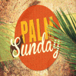 Palm sunday