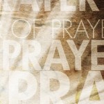 Power of Prayer Web Banner