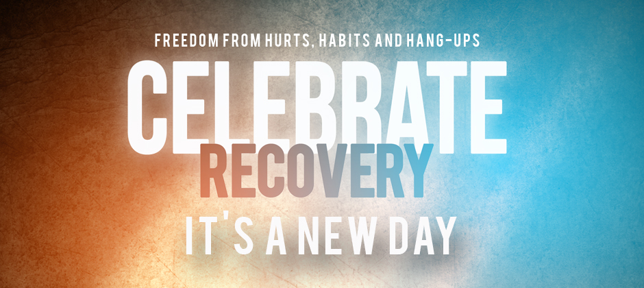 Celebrate Recovery @ Annex Building | Quitman | TX | United States