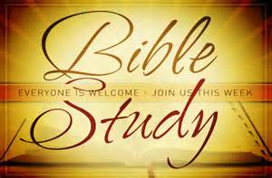 Adult Bible Study @ Auditorium | Quitman | Texas | United States