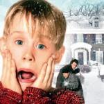 home alone