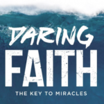 daring faith