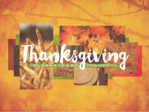 Thanksgiving Brunch & Service @ Church On The Rock Auditorium | Quitman | Texas | United States